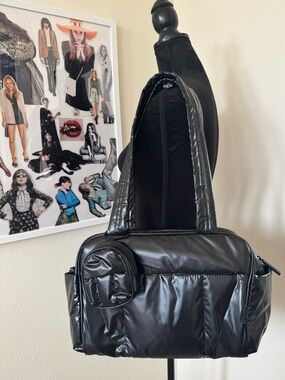 Calpak Luka Mini Duffel